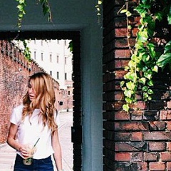 Анастасия Catys, Киев