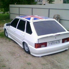 Юсуп Очаров, 12.12.1998, Грозный