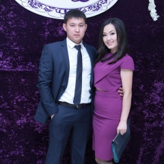 Мерканат Аленов, 25.06, Астана