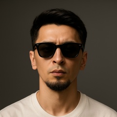 Байрам Зайырбаев, Нукус