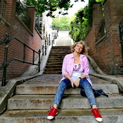 Виктория Петренко, 09.05.1975, Budapest