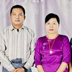 Than Htay, 11.03.1960