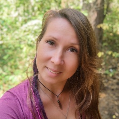 Лена Куперман, 20.01.1984, Йошкар-Ола