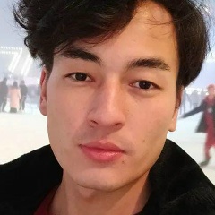 Ален Сулеев, 05.04, Алматы