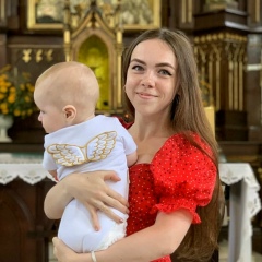 Света Демидова, 09.08