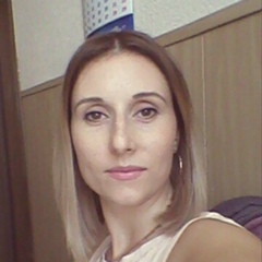 Анна Быкова, 13.06.1987, Ростов-на-Дону