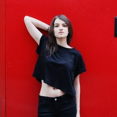 Карина Коллавини, 19.04