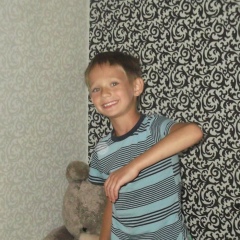 Влад Вакаев, 22.08.2002, Москва