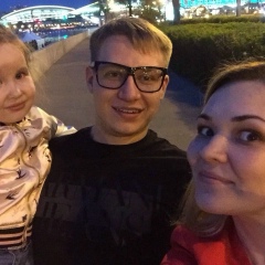 Андрей Нежданов, 07.03, Екатеринбург