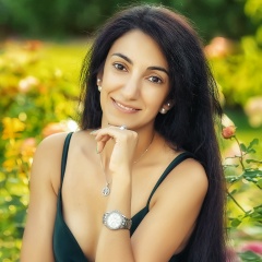 Людмила Ошанова, 27.01, Воронеж