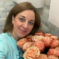 Татьяна Полина, 28.06