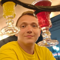 Алексей Вишняков, 12.12, Москва