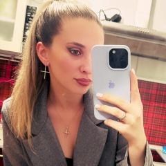 Алёна Дмитрук, 12.09, Екатеринбург