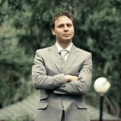 Михаил Верхозин, 06.03.1985, Омск