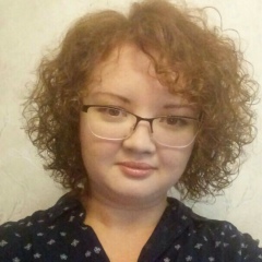 Светлана Зоммерфельд, 23.11, Брест