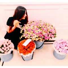 Daniela Mailyan, 25.05, Genève