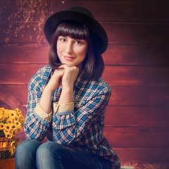 Александра Травян, 24.03.1992, Запорожье