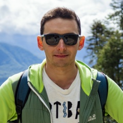 Эрик Мирный, 19.10.1987, Москва