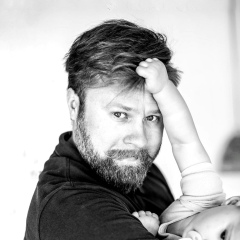 Кирилл Макаров, 16.07.1989, Москва