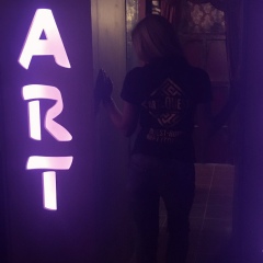 Надежда Коблова, 01.11.1991, Мелитополь