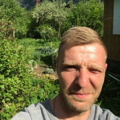 Василий Сергеев, 03.09.1986, Краснодар