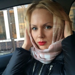 Ольга Кудина, 22.04.1985