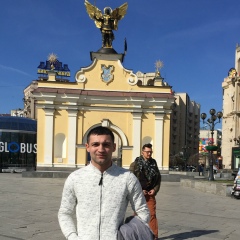 Гиоргий Киланава, 15.09.1986, Поти