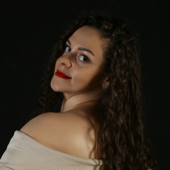 Михалина Малиновская, 10.07.1992, Санкт-Петербург