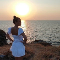 Юлия Иванова, 17.05, Москва