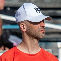 Vasman Тихомиров, 20.09, Волгореченск