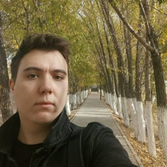 Ярослав Головин, 04.09.1990, Алматы