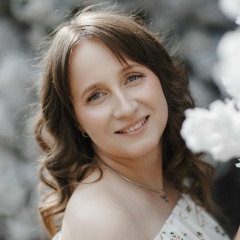 Оксана Немова, 14.07.1984, Нижний Новгород