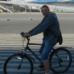 Олег Маргиев, 29.08, Ростов-на-Дону