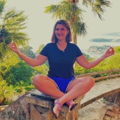 Яна Чернова, 15.04.1987, Сатка