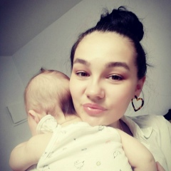 Анастасия Субботина, 30.10.1988, Волгоград