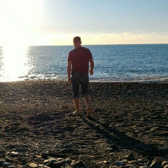 Андрей Терентьев, 18.08.1988, Москва