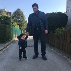 Armen Mnatsakanyan, 03.10.1986, Ереван