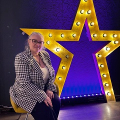 Наталья Телепанова, 25.08, Москва