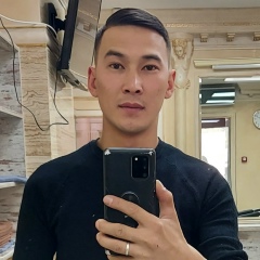 Sherhan Oshakbai, 09.11.1994, Алматы