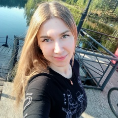 Мария Турло, 03.08, Тюмень