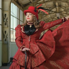 Марина Настечко, 15.05, Санкт-Петербург