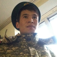 Tologon Nurmamatov, 11.06.1993, Бишкек