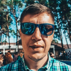 Альберт Глязов, 25.03, Казань