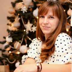 Оксана Красникова, 08.07.1980, Костанай