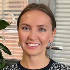 Аня Михайлова, 18.12.1989, Челябинск