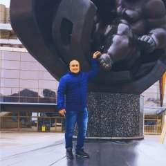 Ruslan Doroshenko, 21.05, Херсон