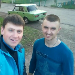 Виктор Мельнык, 05.09