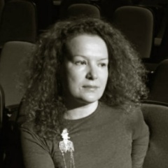 Zina Ida, 23.01, Санкт-Петербург