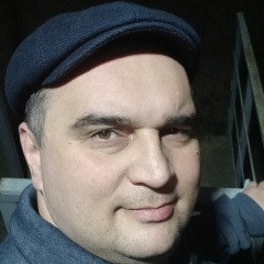 Александр Куличенко