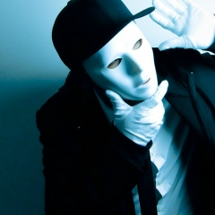 Vadim Nogai, Москва